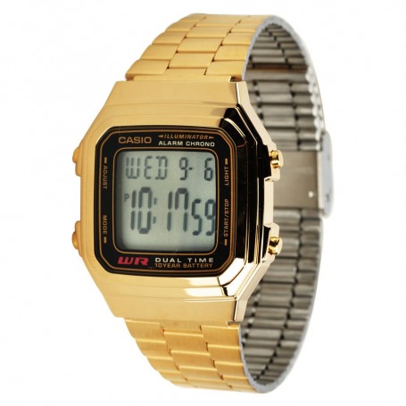 CASIO COLLECTION A178WGA-1ADF