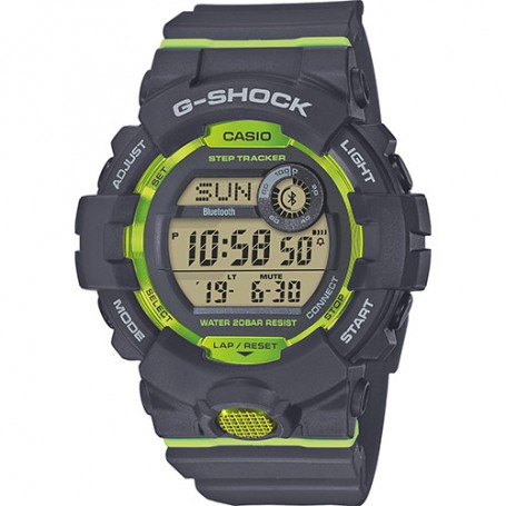 CASIO G-SHOCK GBD-800-8ER