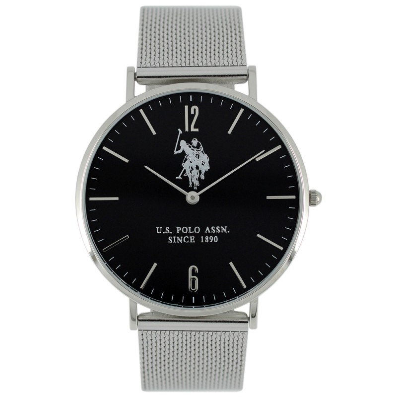 U.S. POLO ASSN. REBEL STEEL USP4499ST
