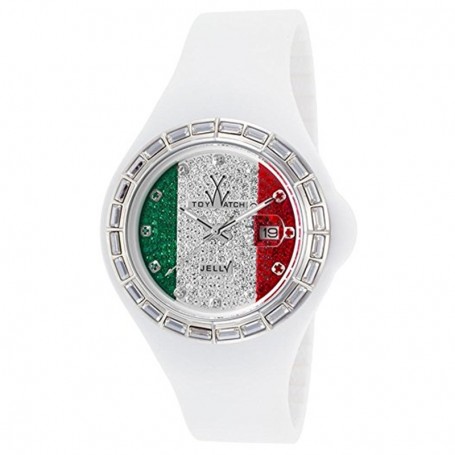 TOYWATCH JELLY FLAG JYF16IT