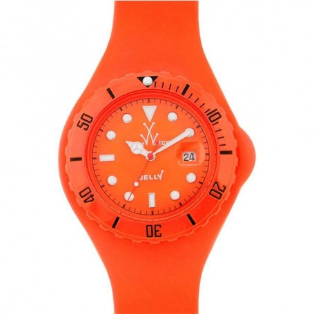 TOYWATCH JELLY JTB03OR