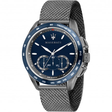 MASERATI TRAGUARDO R8873612009