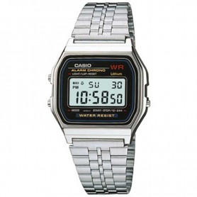 CASIO COLLECTION A159WA-N1DF