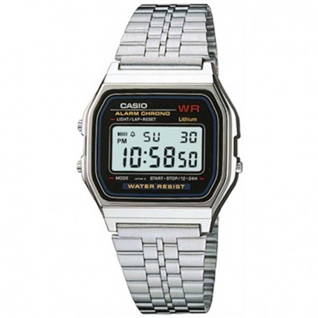 CASIO VINTAGE A159WA-N1DF.