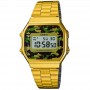 CASIO COLLECTION VINTAGE A168WEGC-3DF