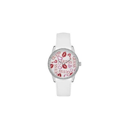 GUESS SMOOCH W1206L1