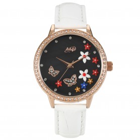 DIDOFA PAPILLON BIANCO DF-3018D