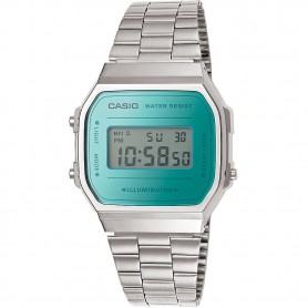 CASIO COLLECTION A168WEM-2EF
