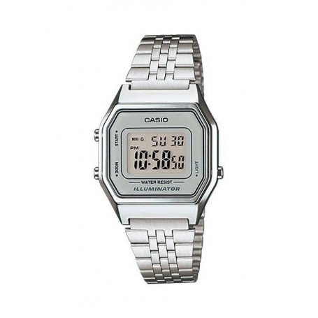 CASIO VINTAGE LA680WA-7DF