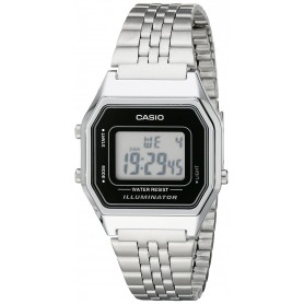 CASIO VINTAGE LA680WA-1DF