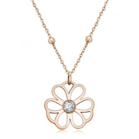 BROSWAY COLLANA DONNA IKEBANA BKE04