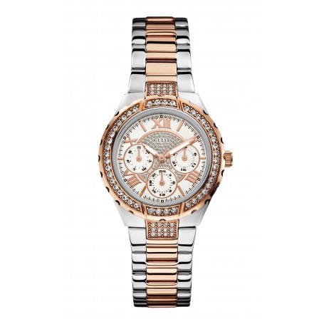 GUESS SHIMMER W0111L4