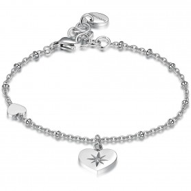 BROSWAY BRACCIALE CHANT BAH39