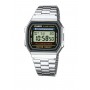 CASIO COLLECTION RETRO A168WA-1WDF.