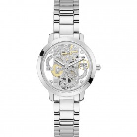 GUESS QUATTRO CLEAR GW0300L1