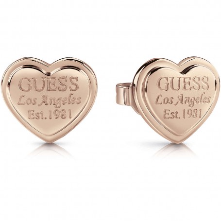 GUESS JEWELS UBE28010