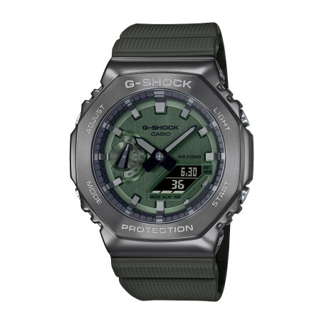 CASIO G-SCHOCK GM-2100B-3AER