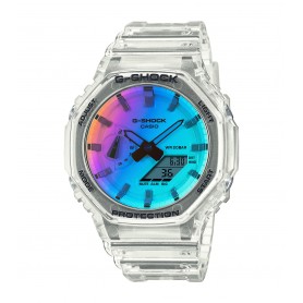 CASIO G-SHOCK GA-2100SRS-7AER