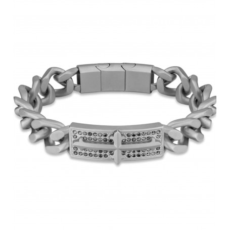 POLICE REBEL PEAGB2120403 BRACCIALE