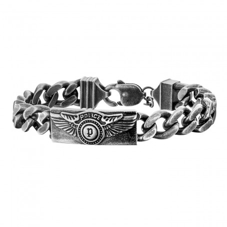 POLICE FREEDOM PJ25725BSE/01S BRACCIALE