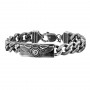 POLICE FREEDOM PJ25725BSE/01S BRACCIALE