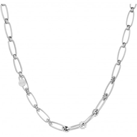 LIU JO CHAIN COLLANA LJ1835