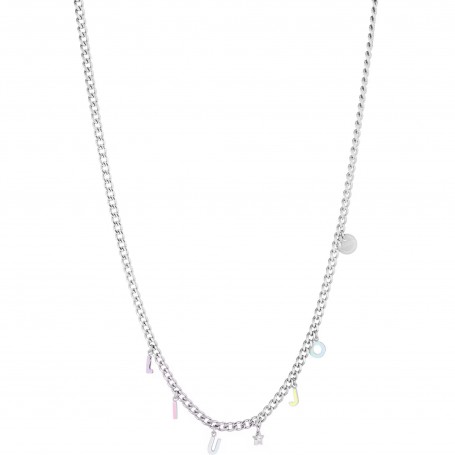 LIU JO LUXURY CHAINS LJ1716