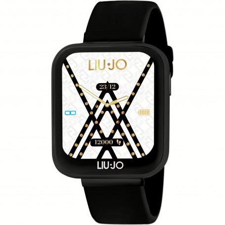 LIU JO SMARTWATCH VOICE SWLJ107