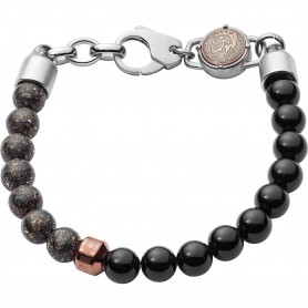 DIESEL BEADS DX1076040