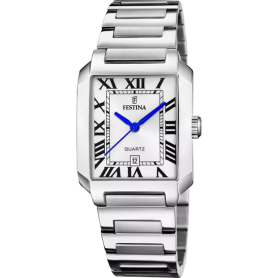 FESTINA OROLOGIO SILVER DONNA F20679/1