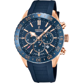 FESTINA OROLOGIO CERAMIC UOMO F20516/1