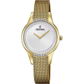 FESTINA OROLOGIO MADEMOISELLE F20495/1