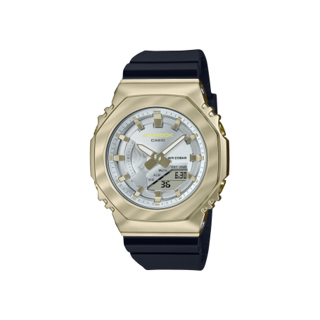 OROLOGIO CASIO GM-S2100BC-1AER