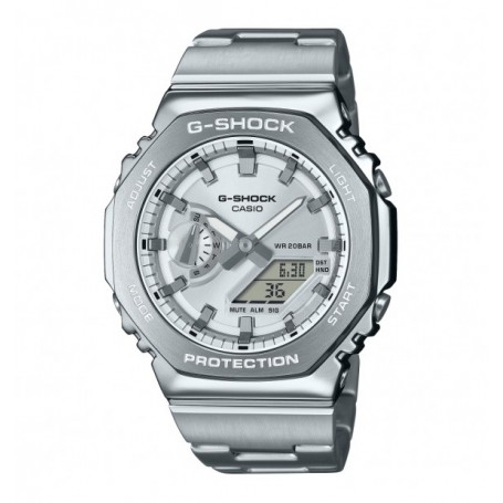 OROLOGIO CASIO GM-2110D-7AER