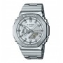 OROLOGIO CASIO GM-2110D-7AER