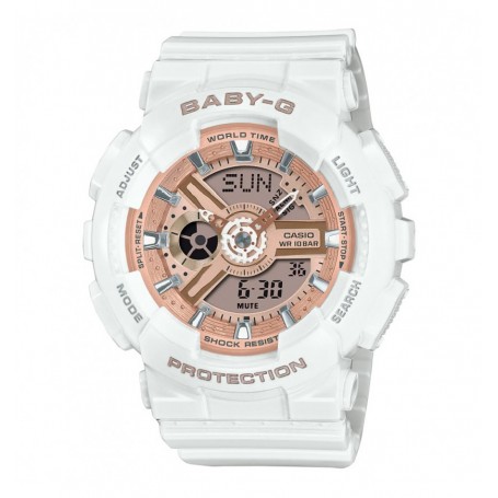CASIO BABY-G BA-110X-7A1ER