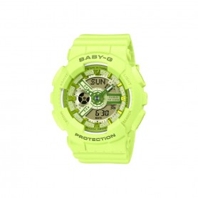 CASIO BABY-G BA-110YK-3AER