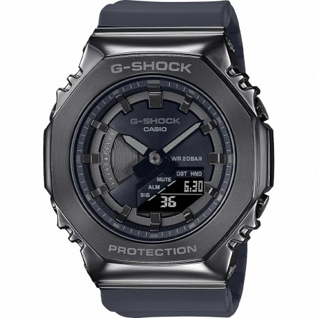 OROLOGIO CASIO GM-S2100B-8AER