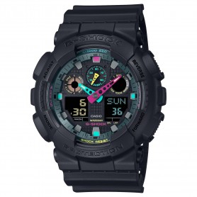 OROLOGIO CASIO GA-100MF-1AER