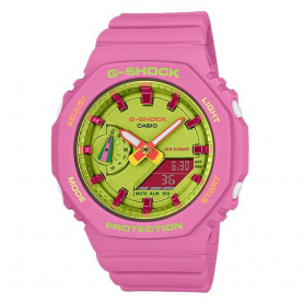 CASIO G-SHOCK GMA-S2100BS-4AER