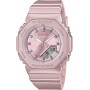 OROLOGIO CASIO GMA-P2100ST-4AER