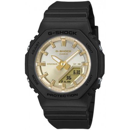 OROLOGIO CASIO GMA-P2100SG-1AER