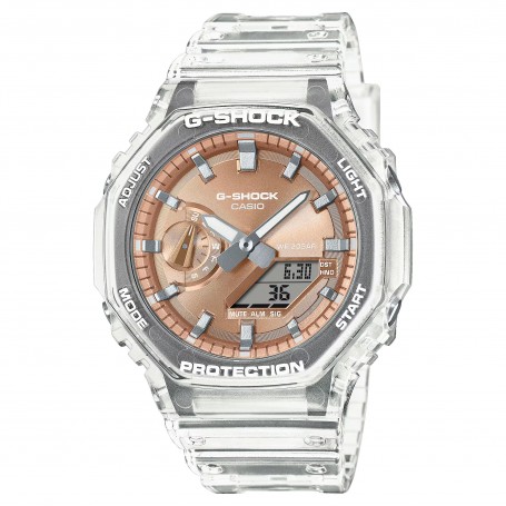 CASIO G-SHOCK GA-2100BM-7A5ER