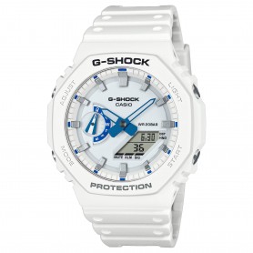 CASIO G-SHOCK GA-2100HDS-7AER