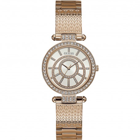 GUESS MUSE W1008L3