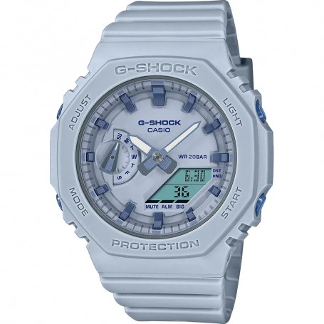 OROLOGIO G-SHOCK GMA-S2100BA-2A2