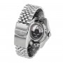 LORENZ SPECIAL GMT TWO TONE 030257EE