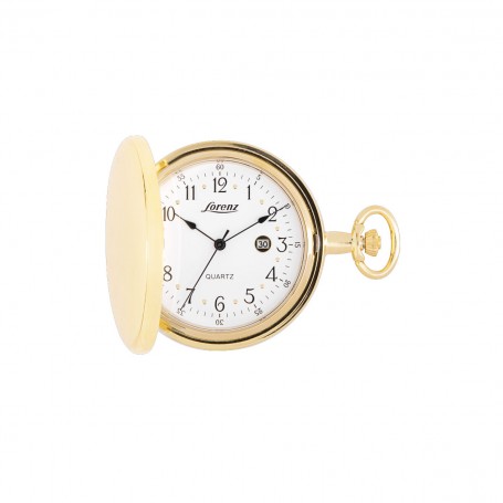LORENZ TASCA GOLD 030270BB