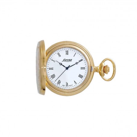 LORENZ TASCA CERVO GOLD 030223BB
