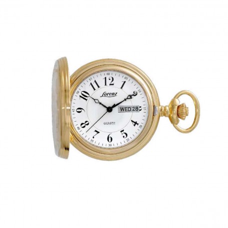 LORENZ TASCA GOLD 030222BB